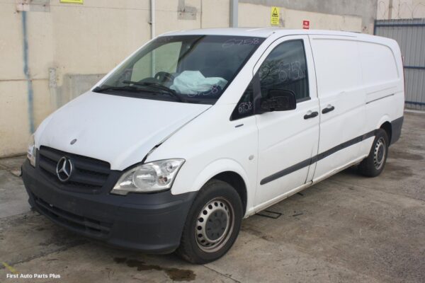 2014 MERCEDES VITO A/C Compressor