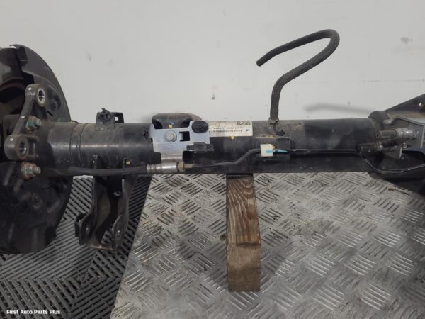 2024 FORD RANGER Rear Diff Assembly
