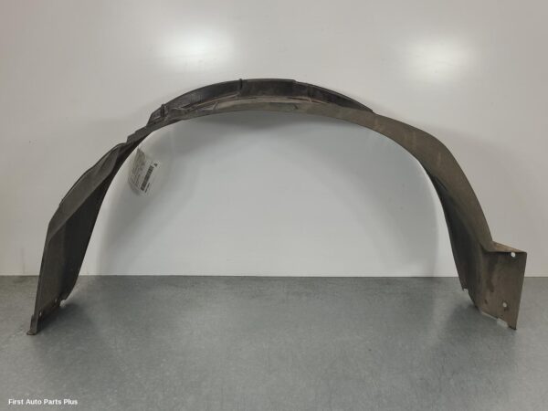 2012 FORD RANGER Left Guard Liner