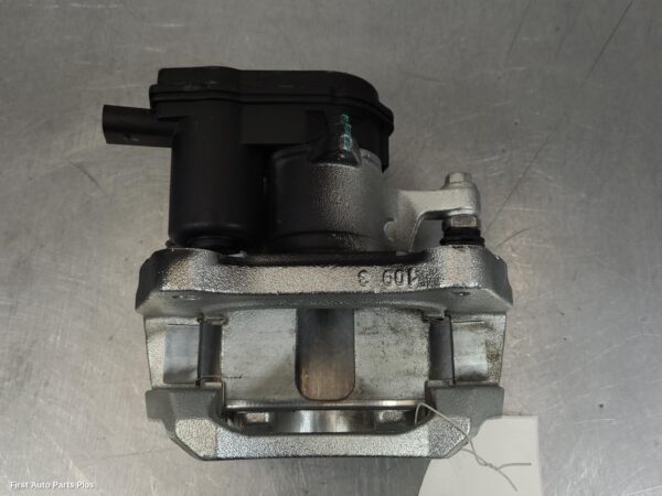 2024 LDV T60 Caliper