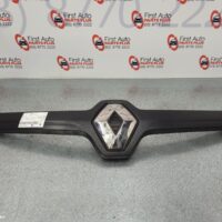 2020 RENAULT TRAFIC Bonnet