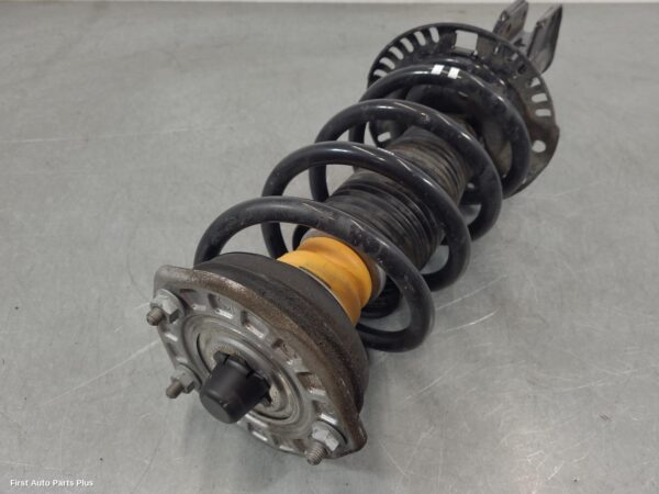 2019 VOLKSWAGEN CRAFTER Left Front Strut