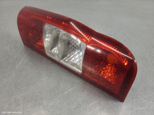 2007 FORD TRANSIT Left Taillight