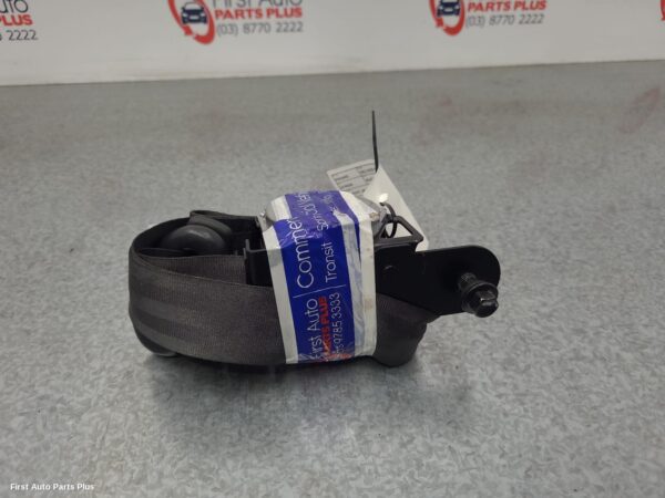 2023 LDV DELIVER 9 Seatbelt/Stalk