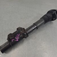 2022 MERCEDES SPRINTER Left Front Strut