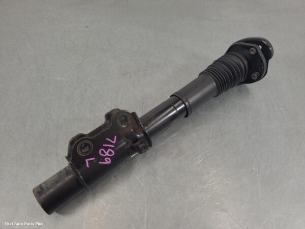 2022 MERCEDES SPRINTER Left Front Strut