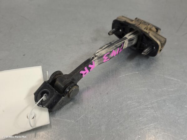 2016 FORD RANGER Door Hinge/Runner