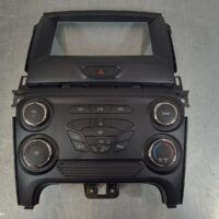 2020 FORD RANGER Heater/Ac Controls