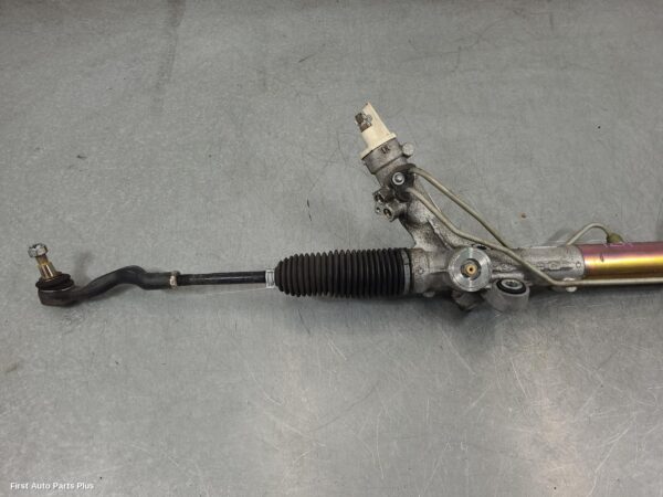 2006 MERCEDES VIANO Steering Box/Rack