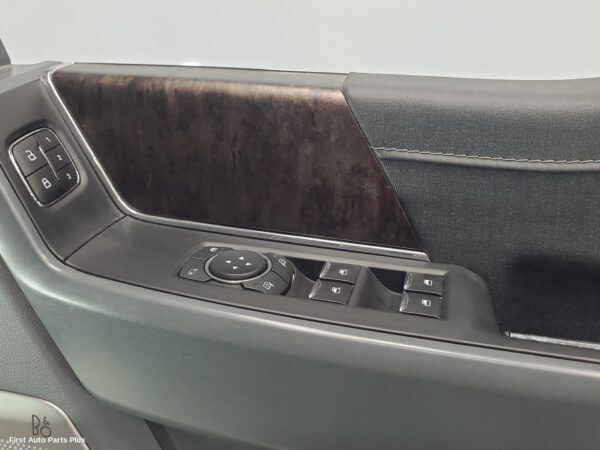 2023 FORD F SERIES Door Trim