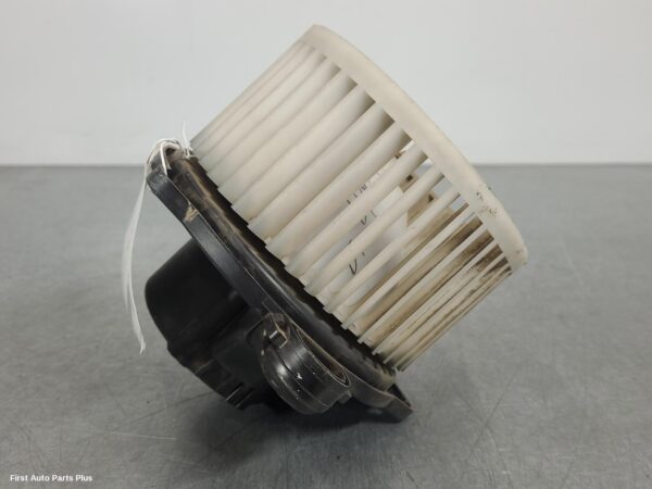 2009 FORD RANGER Heater Fan Motor