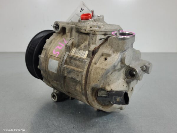 2007 VOLKSWAGEN CRAFTER A/C Compressor