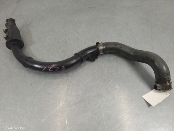 2019 MERCEDES SPRINTER Intercooler
