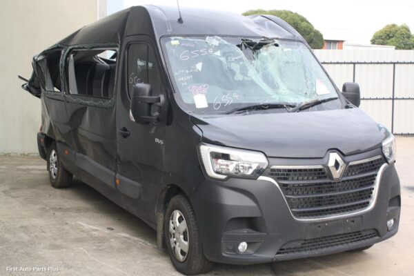 2021 RENAULT MASTER Right Indicator/Fog/Side