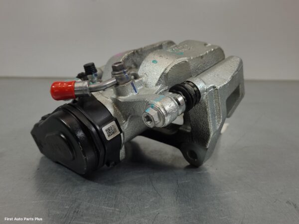 2024 LDV T60 Caliper