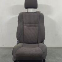 2012 TOYOTA HILUX Front Seat