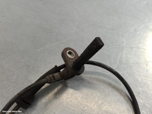 2016 RENAULT MASTER Abs Sensor