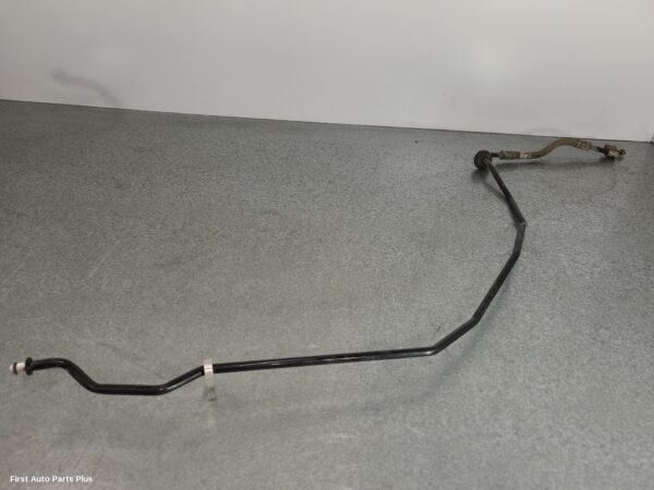 2013 MERCEDES VIANO A/C Hoses