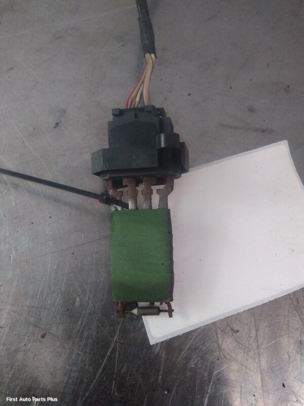 2002 FORD TRANSIT Misc Switch/Relay