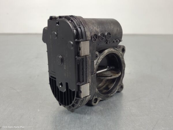 2012 FORD TRANSIT Throttle Body