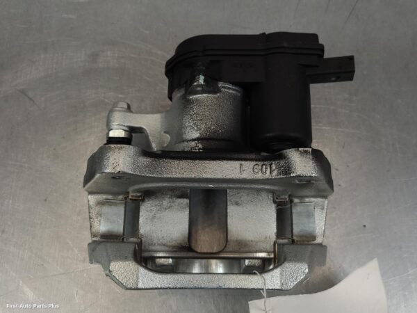 2024 LDV T60 Caliper