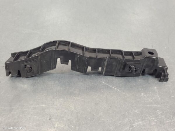 2020 VOLKSWAGEN CRAFTER F/Bar Reinforc/Brack