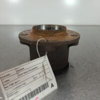 2015 RENAULT MASTER Right Rear Hub Assembly