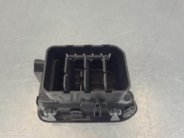 2021 RENAULT MASTER Trim Panel