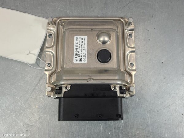 2018 MERCEDES VITO Ecu