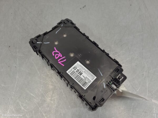 2019 FORD RANGER Ecu