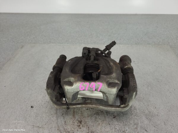 2019 MERCEDES SPRINTER Caliper