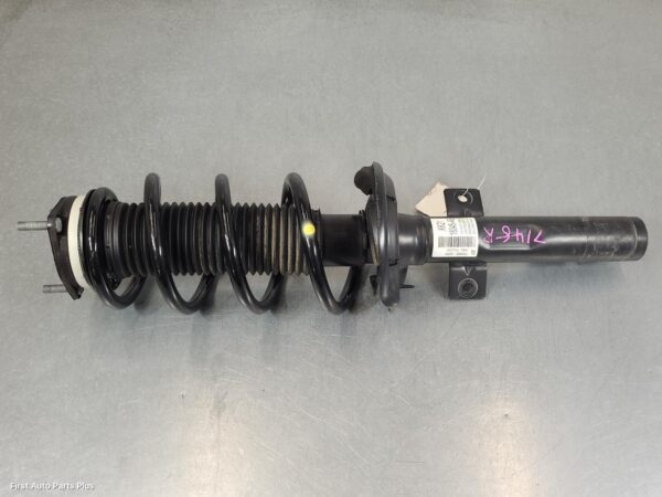 2022 FORD TRANSIT CUSTOM Right Front Strut