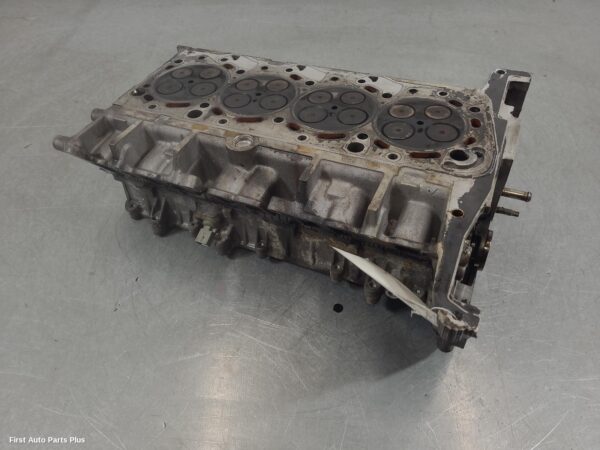 2004 FORD TRANSIT Cylinder Head