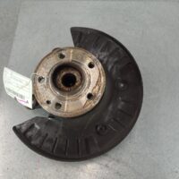 2014 MERCEDES VITO Right Front Hub Assembly
