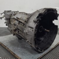 2012 FORD TRANSIT Trans/Gearbox