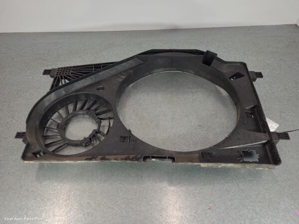 2015 RENAULT MASTER Fan Shroud