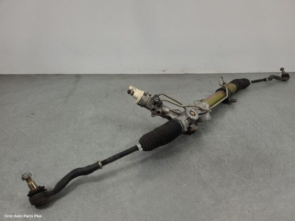 2006 MERCEDES VIANO Steering Box/Rack