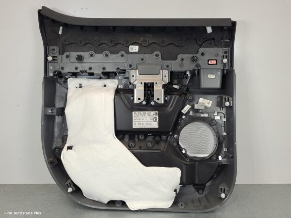 2023 FORD F SERIES Door Trim