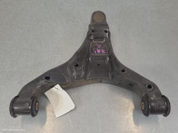 2013 MERCEDES SPRINTER Right Front Lower Control Arm