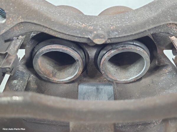 2012 FORD TRANSIT Caliper