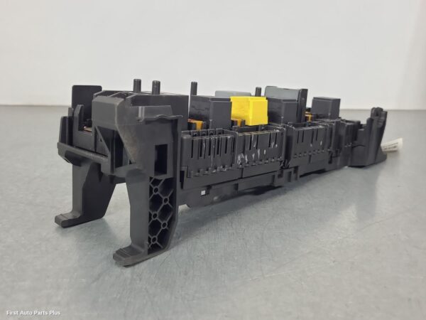 2019 MERCEDES VITO Fuse Box