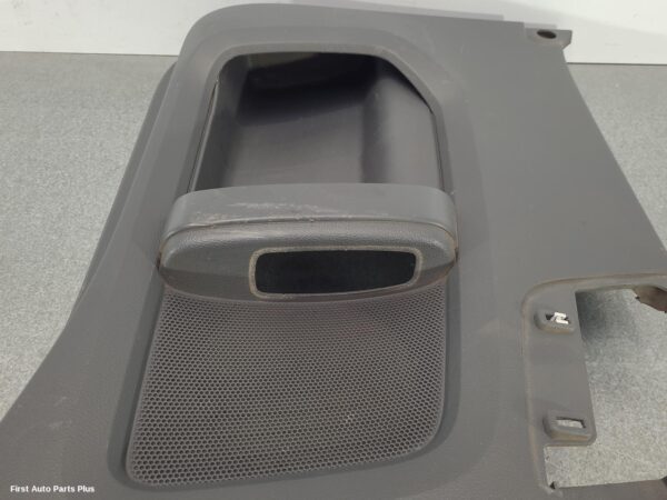 2016 FORD RANGER Door Trim