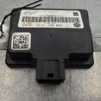 2013 VOLKSWAGEN AMAROK Ecu