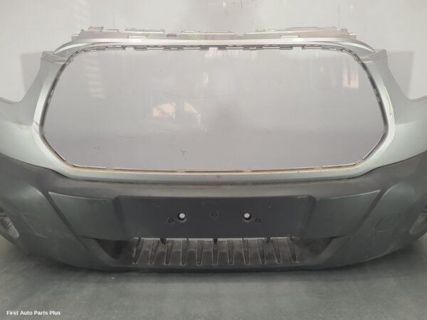 2015 FORD TRANSIT Front Bumper
