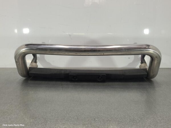 2020 FORD RANGER Front Bumper