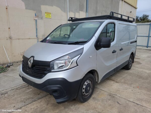 2017 RENAULT TRAFIC Abs Sensor