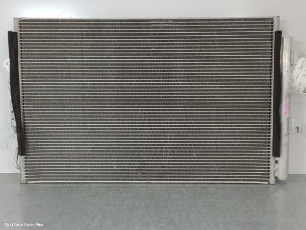 2022 LDV DELIVER 9 A/C Condenser