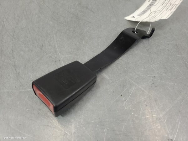 2009 FORD TRANSIT Seatbelt/Stalk