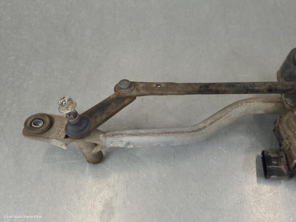 2012 FORD RANGER Wiper Motor
