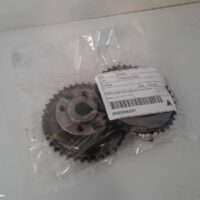 2008 FORD TRANSIT Timing Belt